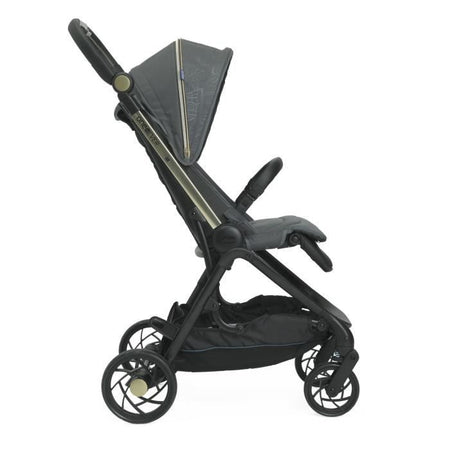 Passeggino compatto CHICCO One4Ever City Map Re-lux