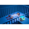 Giocattolo sensoriale a forma di riccio/luce notturna - CHICCO - Giorno e Notte - Blu - Dalla nascita