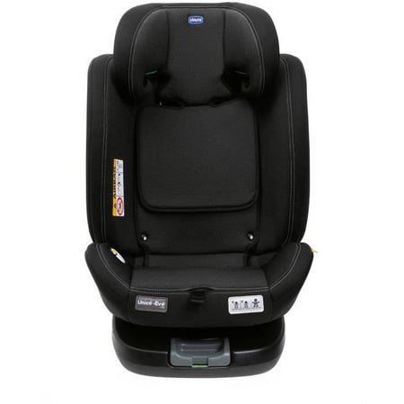 Seggiolino Auto Unico CHICCO Evo i-Size nero