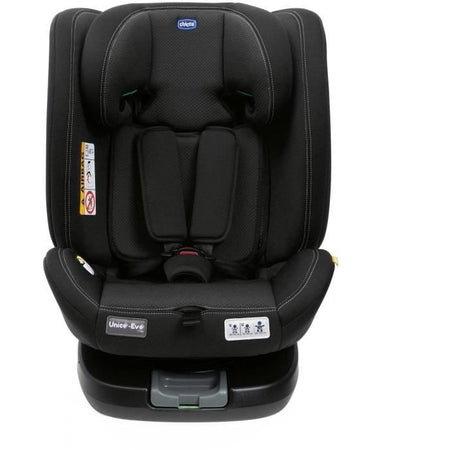Seggiolino Auto Unico CHICCO Evo i-Size nero