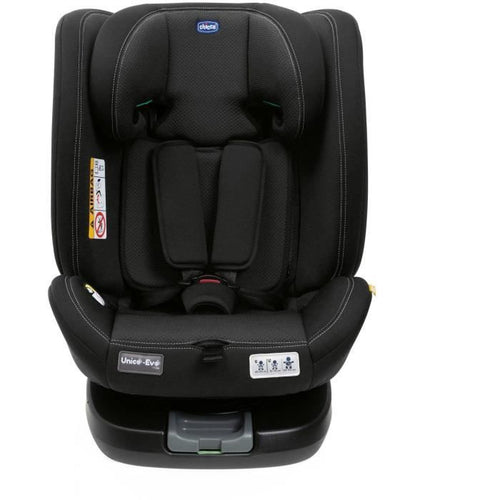 Seggiolino Auto Unico CHICCO Evo i-Size nero