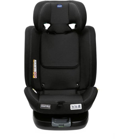 Seggiolino Auto Unico CHICCO Evo i-Size nero