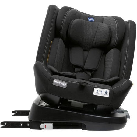 Seggiolino Auto Unico CHICCO Evo i-Size nero