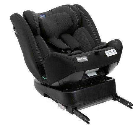 Seggiolino Auto Unico CHICCO Evo i-Size nero