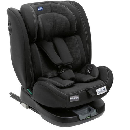 Seggiolino Auto Unico CHICCO Evo i-Size nero