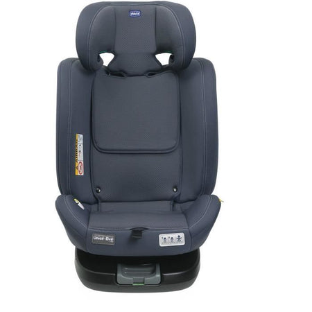 Seggiolino Auto Unico CHICCO Evo i-Size - inchiostro di china