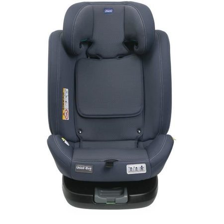 Seggiolino Auto Unico CHICCO Evo i-Size - inchiostro di china