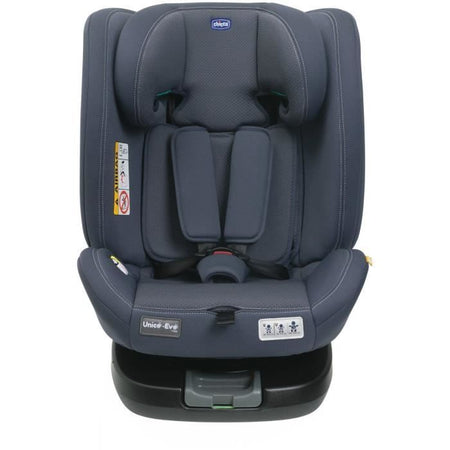 Seggiolino Auto Unico CHICCO Evo i-Size - inchiostro di china