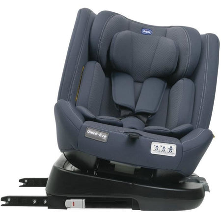 Seggiolino Auto Unico CHICCO Evo i-Size - inchiostro di china
