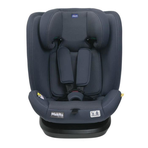 Seggiolino Auto Chicco Mokita i-Size India Ink