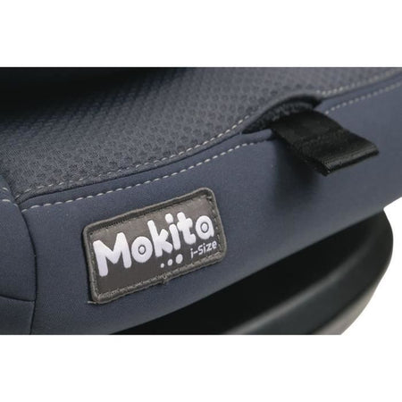 Seggiolino Auto Chicco Mokita i-Size India Ink