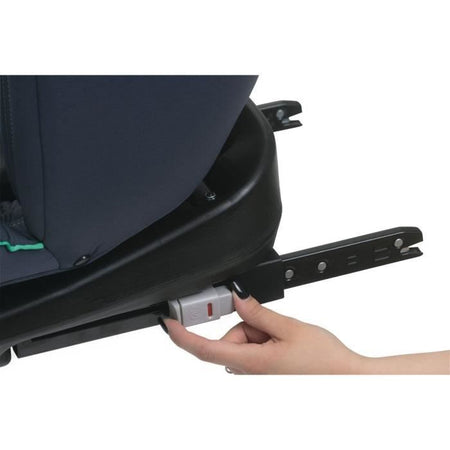 Seggiolino Auto Chicco Mokita i-Size India Ink