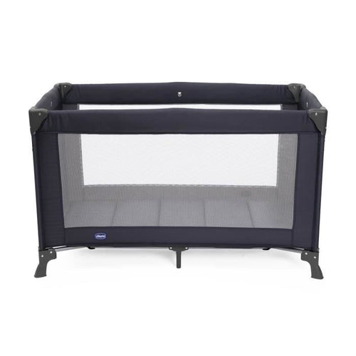 Lettino da viaggio CHICCO Goodnight - Pegaso Blu