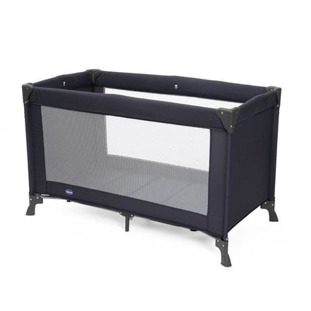 Lettino da viaggio CHICCO Goodnight - Pegaso Blu