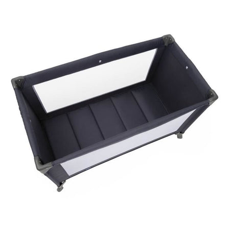 Lettino da viaggio CHICCO Goodnight - Pegaso Blu