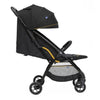 Passeggino CHICCO Glee Unven - 4 ruote - Nero