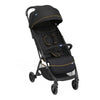 Passeggino CHICCO Glee Unven - 4 ruote - Nero