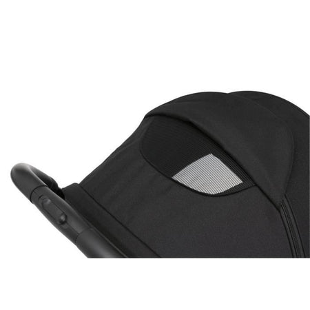 Passeggino CHICCO Glee Unven - 4 ruote - Nero