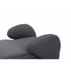 Seggiolino auto CHICCO Quasar Gruppo 3 i-Size - Grigio