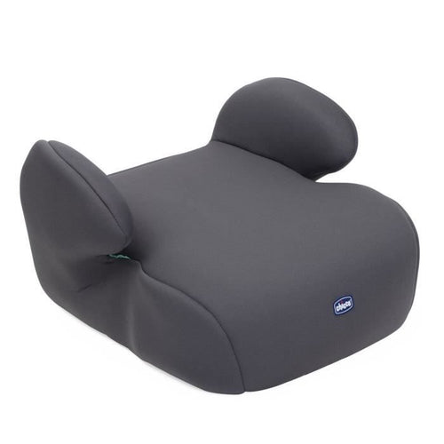 Seggiolino auto CHICCO Quasar Gruppo 3 i-Size - Grigio