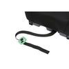 Seggiolino auto CHICCO Quasar Fix Gruppo 3 i-Size - Ossidiana