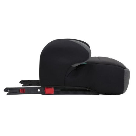 Seggiolino auto CHICCO Quasar Fix Gruppo 3 i-Size - Ossidiana
