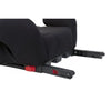 Seggiolino auto CHICCO Quasar Fix Gruppo 3 i-Size - Ossidiana