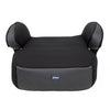 Seggiolino auto CHICCO Quasar Fix Gruppo 3 i-Size - Ossidiana