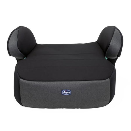 Seggiolino auto CHICCO Quasar Fix Gruppo 3 i-Size - Ossidiana