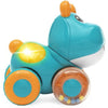 CHICCO - Hippo Sprint&go - Blu e arancione - Dai 6 mesi