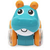 CHICCO - Hippo Sprint&go - Blu e arancione - Dai 6 mesi