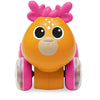 CHICCO - Sprint&go Cerbiatto - Arancione e rosa - Dai 6 mesi