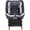 Seggiolino auto - CHICCO - EVERONE - Gruppo 0/1/2/3 - I-Size - Girevole - Reclinabile - Riduttore - Silver