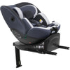 Seggiolino auto - CHICCO - EVERONE - Gruppo 0/1/2/3 - I-Size - Girevole - Reclinabile - Riduttore - Silver