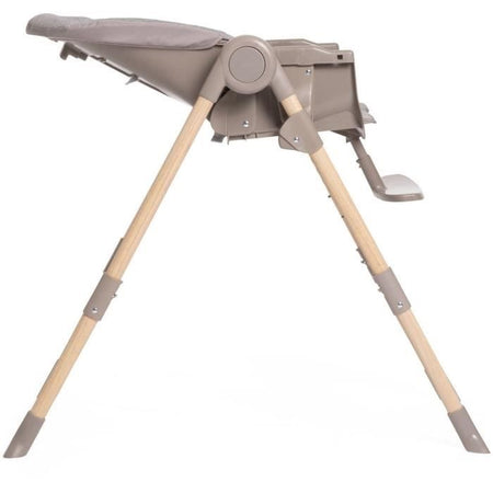 Seggiolone - CHICCO - Polly Essential - 0/3 anni - Grigio cenere