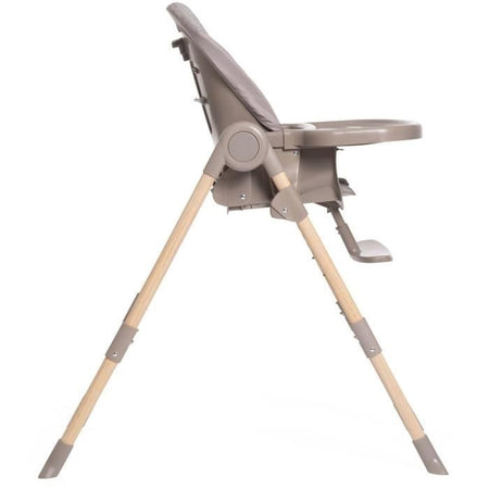 Seggiolone - CHICCO - Polly Essential - 0/3 anni - Grigio cenere