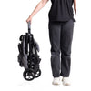 CHICCO - Passeggino City - Urbino - 4 ruote - Grigio