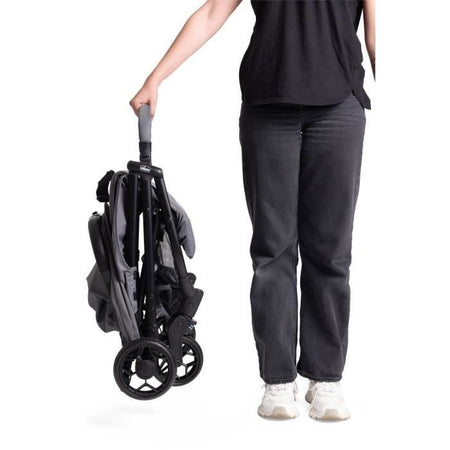 CHICCO - Passeggino City - Urbino - 4 ruote - Grigio