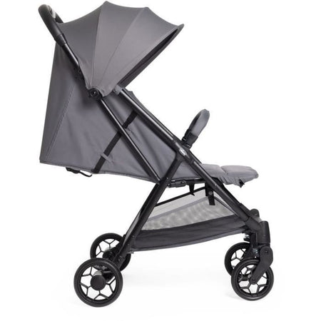 CHICCO - Passeggino City - Urbino - 4 ruote - Grigio
