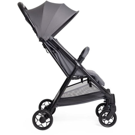 CHICCO - Passeggino City - Urbino - 4 ruote - Grigio