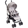 CHICCO - Passeggino con braccioli - Echo LITE - 4 ruote - Nut