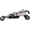 CHICCO - Passeggino con braccioli - Echo LITE - 4 ruote - Nut