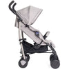 CHICCO - Passeggino con braccioli - Echo LITE - 4 ruote - Nut