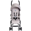 CHICCO - Passeggino con braccioli - Echo LITE - 4 ruote - Nut