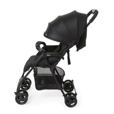 Passeggino CHICCO Ohlala 3 Jet Black