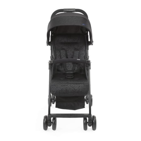 Passeggino CHICCO Ohlala 3 Jet Black