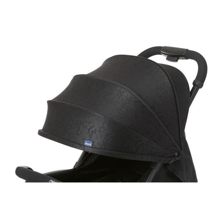 Passeggino CHICCO Ohlala 3 Jet Black
