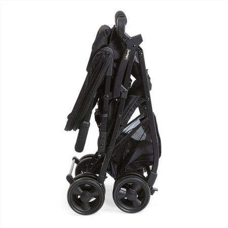 Passeggino CHICCO Ohlala 3 Jet Black