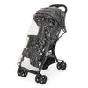 Passeggino CHICCO Ohlala 3 Jet Black