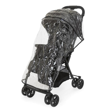Passeggino CHICCO Ohlala 3 Jet Black